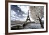 Another Look at Paris-Philippe Hugonnard-Framed Photographic Print