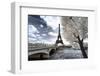 Another Look at Paris-Philippe Hugonnard-Framed Photographic Print