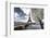 Another Look at Paris-Philippe Hugonnard-Framed Photographic Print