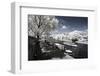 Another Look at Paris-Philippe Hugonnard-Framed Photographic Print