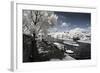 Another Look at Paris-Philippe Hugonnard-Framed Photographic Print