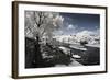 Another Look at Paris-Philippe Hugonnard-Framed Photographic Print