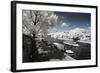 Another Look at Paris-Philippe Hugonnard-Framed Photographic Print