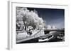 Another Look at Paris-Philippe Hugonnard-Framed Photographic Print