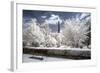 Another Look at Paris-Philippe Hugonnard-Framed Photographic Print