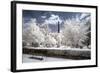 Another Look at Paris-Philippe Hugonnard-Framed Photographic Print