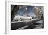 Another Look at Paris-Philippe Hugonnard-Framed Photographic Print