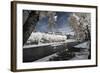 Another Look at Paris-Philippe Hugonnard-Framed Photographic Print