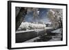 Another Look at Paris-Philippe Hugonnard-Framed Photographic Print