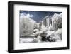 Another Look at Paris-Philippe Hugonnard-Framed Photographic Print