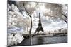 Another Look at Paris-Philippe Hugonnard-Mounted Photographic Print