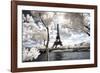 Another Look at Paris-Philippe Hugonnard-Framed Photographic Print