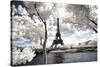 Another Look at Paris-Philippe Hugonnard-Stretched Canvas