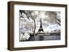 Another Look at Paris-Philippe Hugonnard-Framed Photographic Print