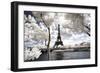 Another Look at Paris-Philippe Hugonnard-Framed Photographic Print