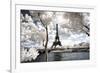 Another Look at Paris-Philippe Hugonnard-Framed Photographic Print