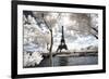 Another Look at Paris-Philippe Hugonnard-Framed Photographic Print