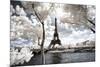 Another Look at Paris-Philippe Hugonnard-Mounted Photographic Print