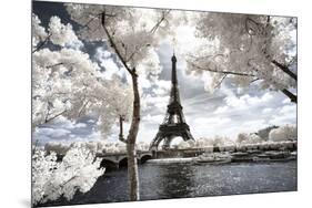 Another Look at Paris-Philippe Hugonnard-Mounted Photographic Print