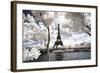 Another Look at Paris-Philippe Hugonnard-Framed Photographic Print