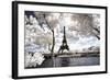 Another Look at Paris-Philippe Hugonnard-Framed Photographic Print