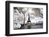 Another Look at Paris-Philippe Hugonnard-Framed Premium Photographic Print