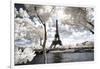 Another Look at Paris-Philippe Hugonnard-Framed Photographic Print