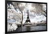 Another Look at Paris-Philippe Hugonnard-Framed Photographic Print