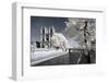 Another Look at Paris-Philippe Hugonnard-Framed Photographic Print