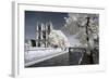 Another Look at Paris-Philippe Hugonnard-Framed Photographic Print