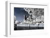 Another Look at Paris-Philippe Hugonnard-Framed Photographic Print