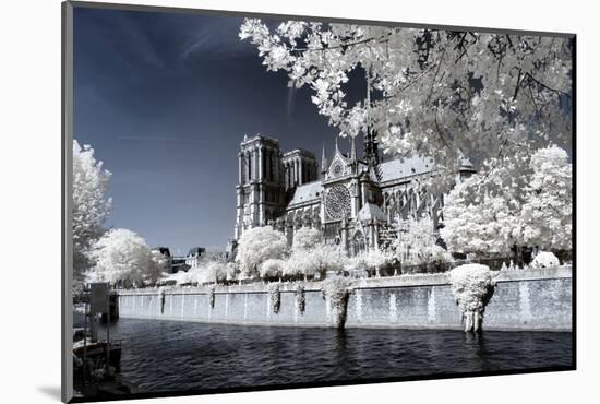 Another Look at Paris-Philippe Hugonnard-Mounted Photographic Print