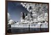 Another Look at Paris-Philippe Hugonnard-Framed Photographic Print