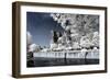 Another Look at Paris-Philippe Hugonnard-Framed Photographic Print