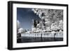 Another Look at Paris-Philippe Hugonnard-Framed Photographic Print