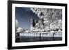 Another Look at Paris-Philippe Hugonnard-Framed Photographic Print