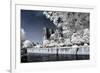 Another Look at Paris-Philippe Hugonnard-Framed Photographic Print