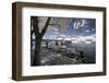 Another Look at Paris-Philippe Hugonnard-Framed Photographic Print