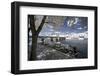 Another Look at Paris-Philippe Hugonnard-Framed Photographic Print