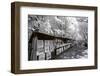 Another Look at Paris-Philippe Hugonnard-Framed Photographic Print