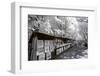 Another Look at Paris-Philippe Hugonnard-Framed Photographic Print