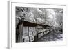 Another Look at Paris-Philippe Hugonnard-Framed Photographic Print