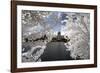 Another Look at Paris-Philippe Hugonnard-Framed Photographic Print