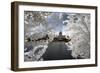 Another Look at Paris-Philippe Hugonnard-Framed Photographic Print