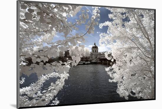 Another Look at Paris-Philippe Hugonnard-Mounted Photographic Print