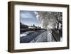 Another Look at Paris-Philippe Hugonnard-Framed Photographic Print