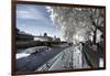 Another Look at Paris-Philippe Hugonnard-Framed Photographic Print