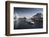 Another Look at Paris-Philippe Hugonnard-Framed Photographic Print