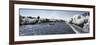 Another Look at Paris-Philippe Hugonnard-Framed Photographic Print