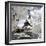 Another Look at Paris-Philippe Hugonnard-Framed Photographic Print